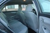 Thumbnail of 2012 Magnetic Gray Metallic Toyota Corolla