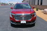 Thumbnail of 2022 Cayenne Red Tintcoat GMC Terrain