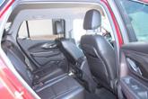 Thumbnail of 2022 Cayenne Red Tintcoat GMC Terrain