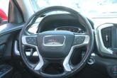 Thumbnail of 2022 Cayenne Red Tintcoat GMC Terrain