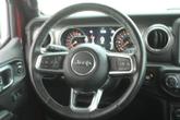 Thumbnail of 2021 Snazzberry Pearlcoat Jeep Wrangler Unlimited