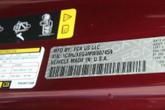 Thumbnail of 2021 Snazzberry Pearlcoat Jeep Wrangler Unlimited