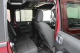 Thumbnail of 2021 Snazzberry Pearlcoat Jeep Wrangler Unlimited