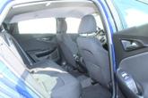 Thumbnail of 2023 Riverside Blue Metallic Chevrolet Malibu