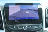 Thumbnail of 2023 Riverside Blue Metallic Chevrolet Malibu