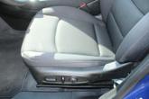 Thumbnail of 2023 Riverside Blue Metallic Chevrolet Malibu