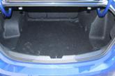 Thumbnail of 2023 Riverside Blue Metallic Chevrolet Malibu