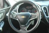 Thumbnail of 2023 Riverside Blue Metallic Chevrolet Malibu