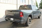 Thumbnail of 2026 Blue Metallic RAM 1500