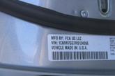 Thumbnail of 2024 Billet Silver Metallic Clearcoat RAM 1500 Classic