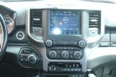 Thumbnail of 2021 Flame Red RAM 1500
