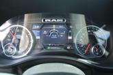 Thumbnail of 2021 Flame Red RAM 1500