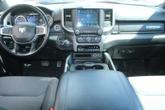 Thumbnail of 2021 Flame Red RAM 1500