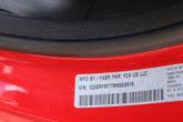 Thumbnail of 2021 Flame Red RAM 1500