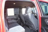 Thumbnail of 2021 Flame Red RAM 1500