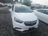 Thumbnail of 2021 Summit White / White Buick Encore