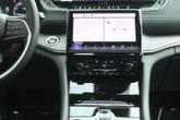 Thumbnail of 2025 Silver Zynith Jeep Grand Cherokee L