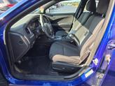 Thumbnail of 2021 Indigo Blue Dodge Charger