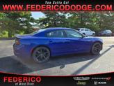 Photo of 2021 Indigo Blue Dodge Charger