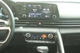 Thumbnail of 2022 Scarlet Red Pearl Hyundai ELANTRA