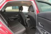 Thumbnail of 2022 Scarlet Red Pearl Hyundai ELANTRA