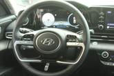 Thumbnail of 2022 Scarlet Red Pearl Hyundai ELANTRA