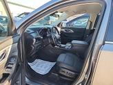 Thumbnail of 2021 Graphite Metallic Chevrolet Traverse