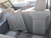 Thumbnail of 2021 Graphite Metallic Chevrolet Traverse