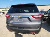 Thumbnail of 2021 Graphite Metallic Chevrolet Traverse