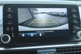 Thumbnail of 2022 Platinum White Pearl Honda Accord Hybrid