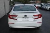 Thumbnail of 2022 Platinum White Pearl Honda Accord Hybrid