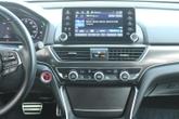 Thumbnail of 2022 Platinum White Pearl Honda Accord Hybrid