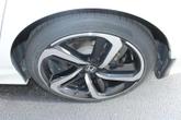 Thumbnail of 2022 Platinum White Pearl Honda Accord Hybrid
