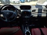 Thumbnail of 2022 White Acura ILX