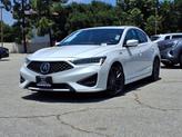 Thumbnail of 2022 White Acura ILX