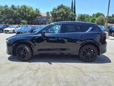 Thumbnail of 2023 Jet Black Mica Mazda CX-5