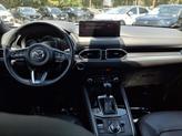 Thumbnail of 2023 Jet Black Mica Mazda CX-5