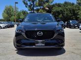 Thumbnail of 2023 Jet Black Mica Mazda CX-5