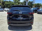 Thumbnail of 2023 Jet Black Mica Mazda CX-5