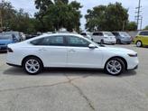 Thumbnail of 2023 White Honda Accord