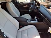 Thumbnail of 2025 Jet Black Mica Mazda CX-30