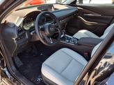 Thumbnail of 2025 Jet Black Mica Mazda CX-30