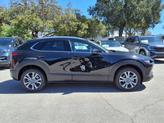 Thumbnail of 2025 Jet Black Mica Mazda CX-30