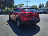 Thumbnail of 2025 Soul Red Crystal Metallic Mazda CX-30