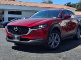 Thumbnail of 2025 Soul Red Crystal Metallic Mazda CX-30