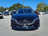 Thumbnail of 2019 Deep Crystal Blue Mica Mazda Mazda6