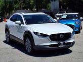 Thumbnail of 2024 Snowflake White Pearl Mica Mazda CX-30