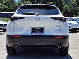 Thumbnail of 2024 Snowflake White Pearl Mica Mazda CX-30