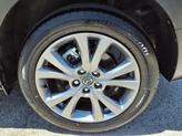 Thumbnail of 2024 Snowflake White Pearl Mica Mazda CX-30