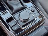 Thumbnail of 2024 Snowflake White Pearl Mica Mazda CX-30
